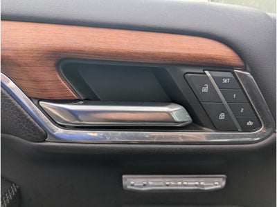2023 GMC Sierra Denali