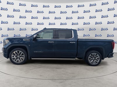 2023 GMC Sierra Denali