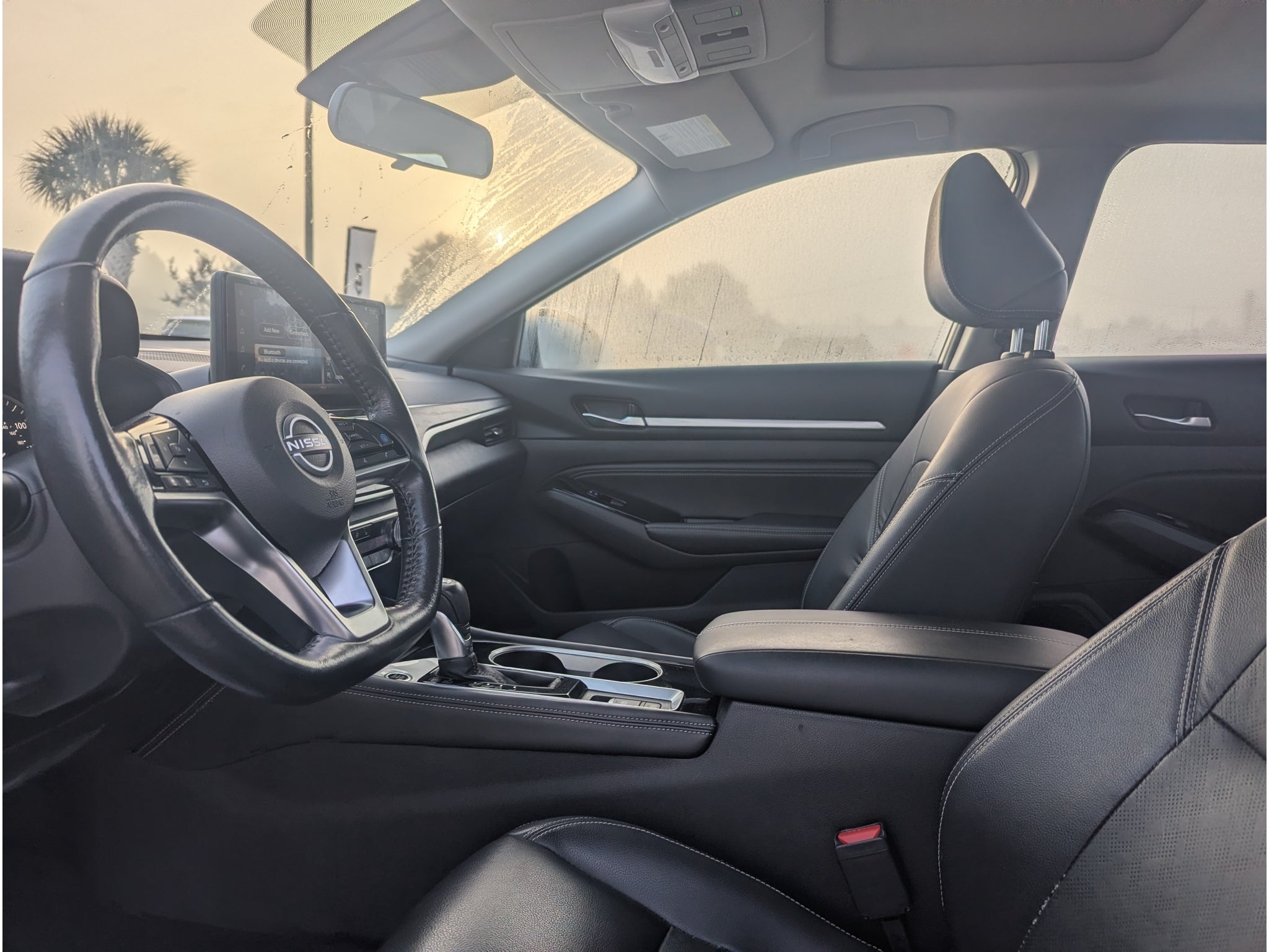 2023 Nissan Altima 2.5 SL