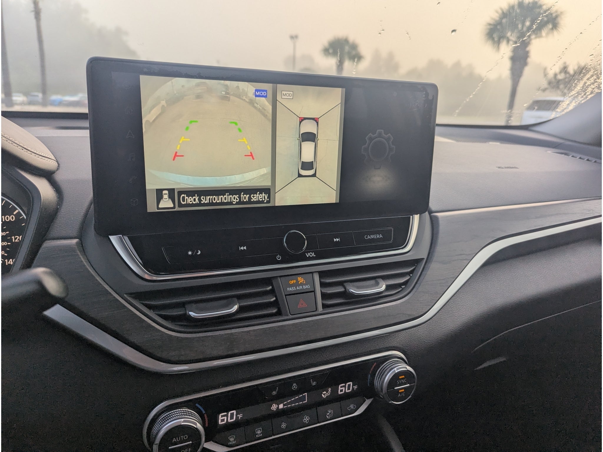 2023 Nissan Altima 2.5 SL