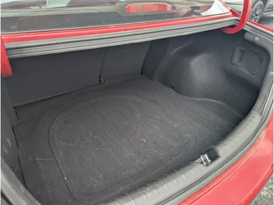2021 Kia Rio S