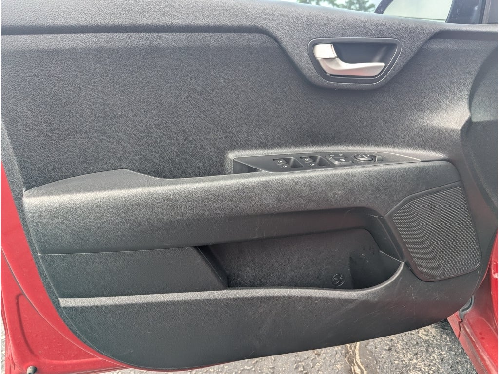 2021 Kia Rio S
