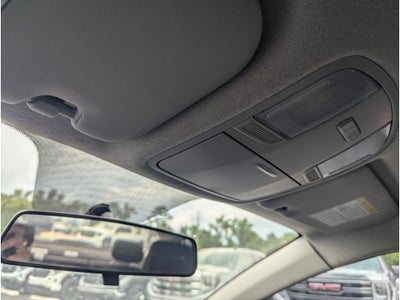 2021 Kia Rio S