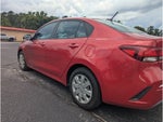2021 Kia Rio S