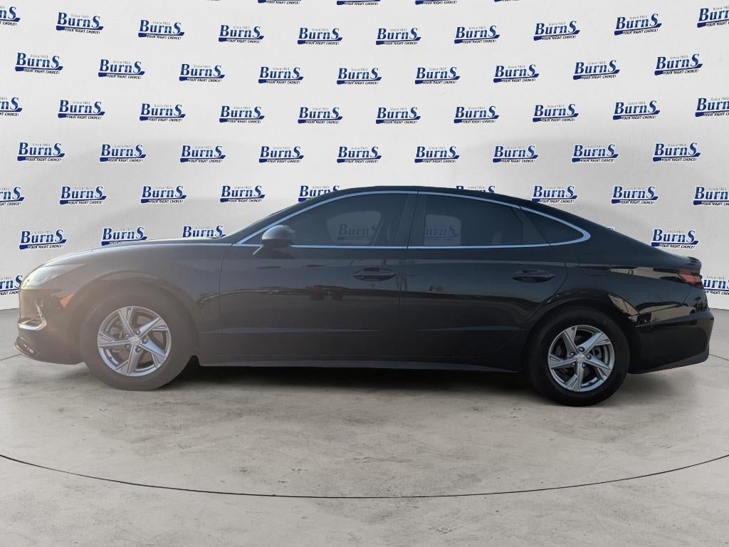 2022 Hyundai Sonata SE