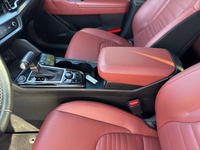 2025 Kia Sportage SX