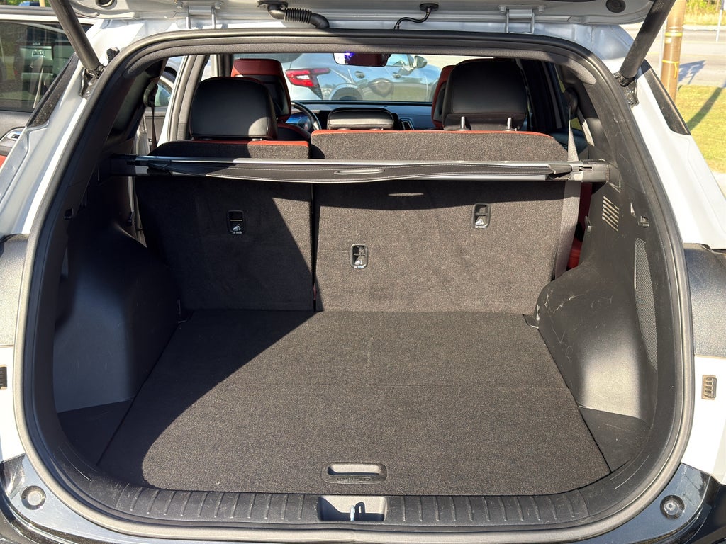 2025 Kia Sportage SX