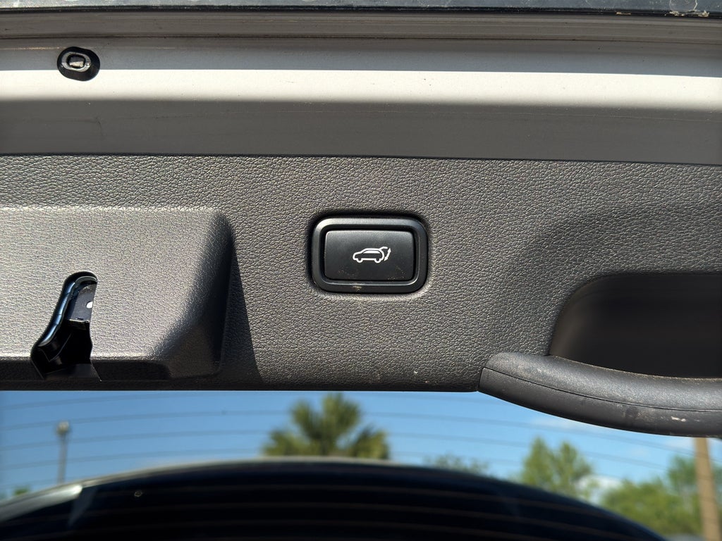 2025 Kia Sportage SX