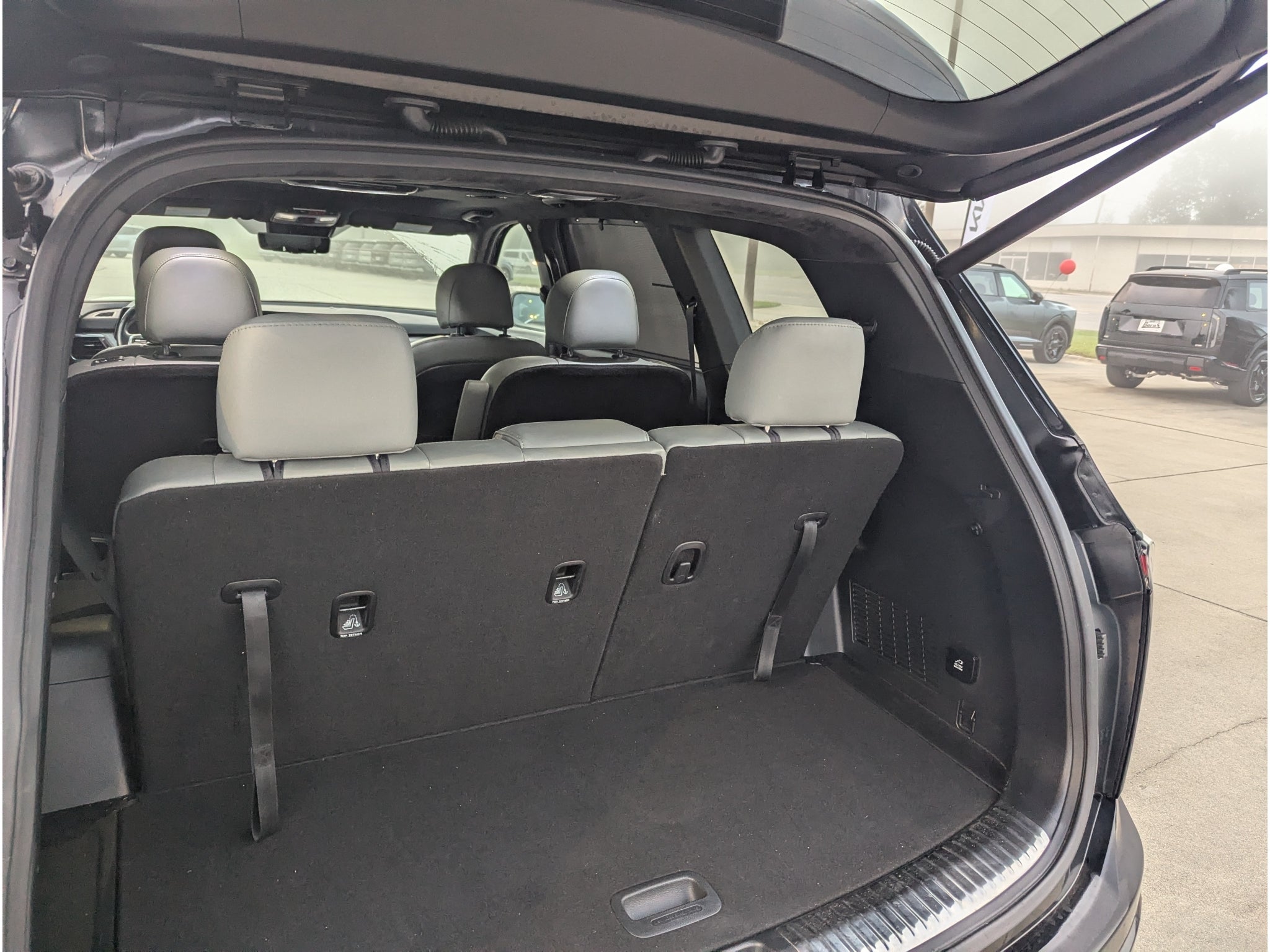 2024 Kia Telluride SX Prestige X-Pro