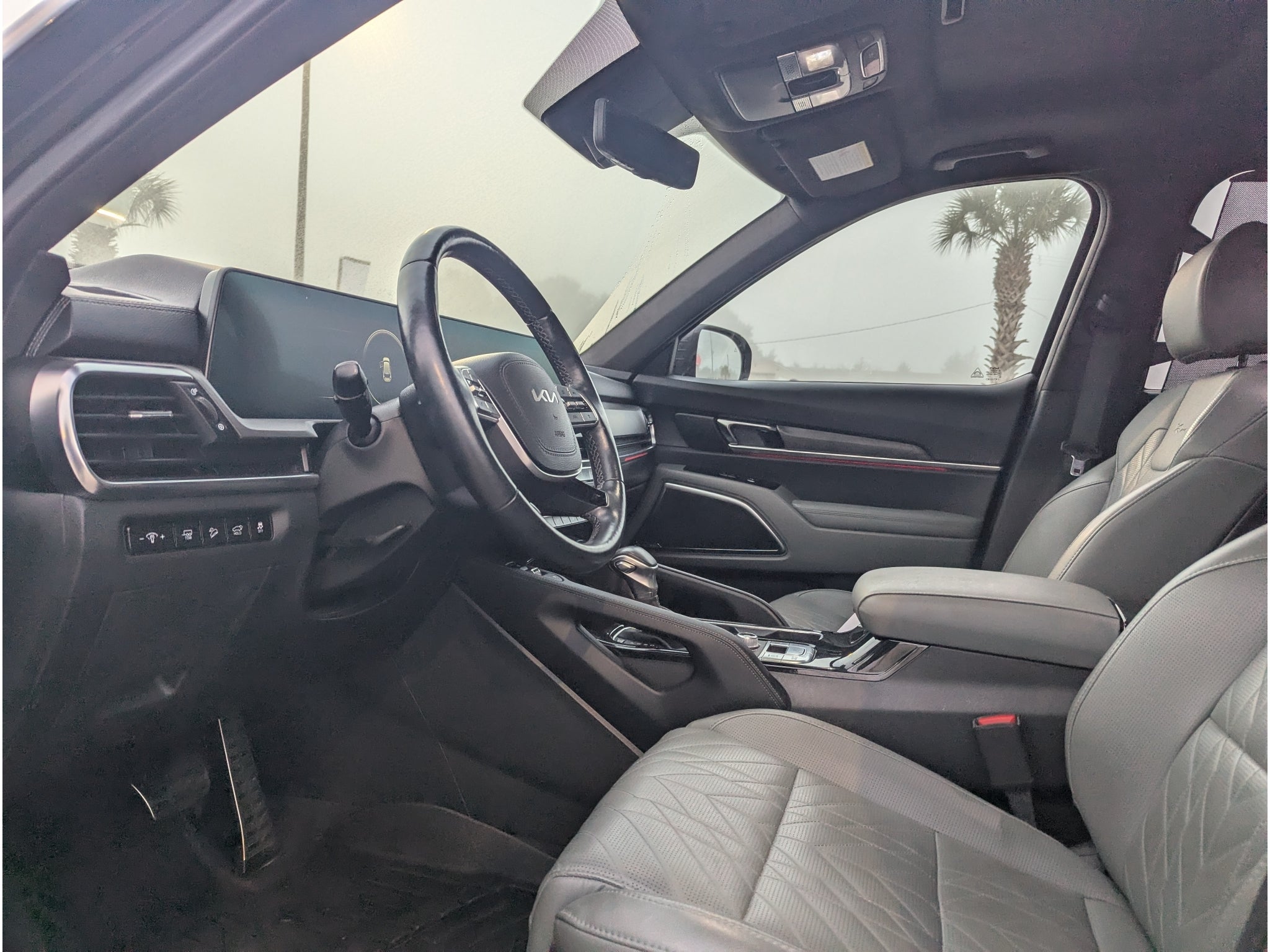 2024 Kia Telluride SX Prestige X-Pro