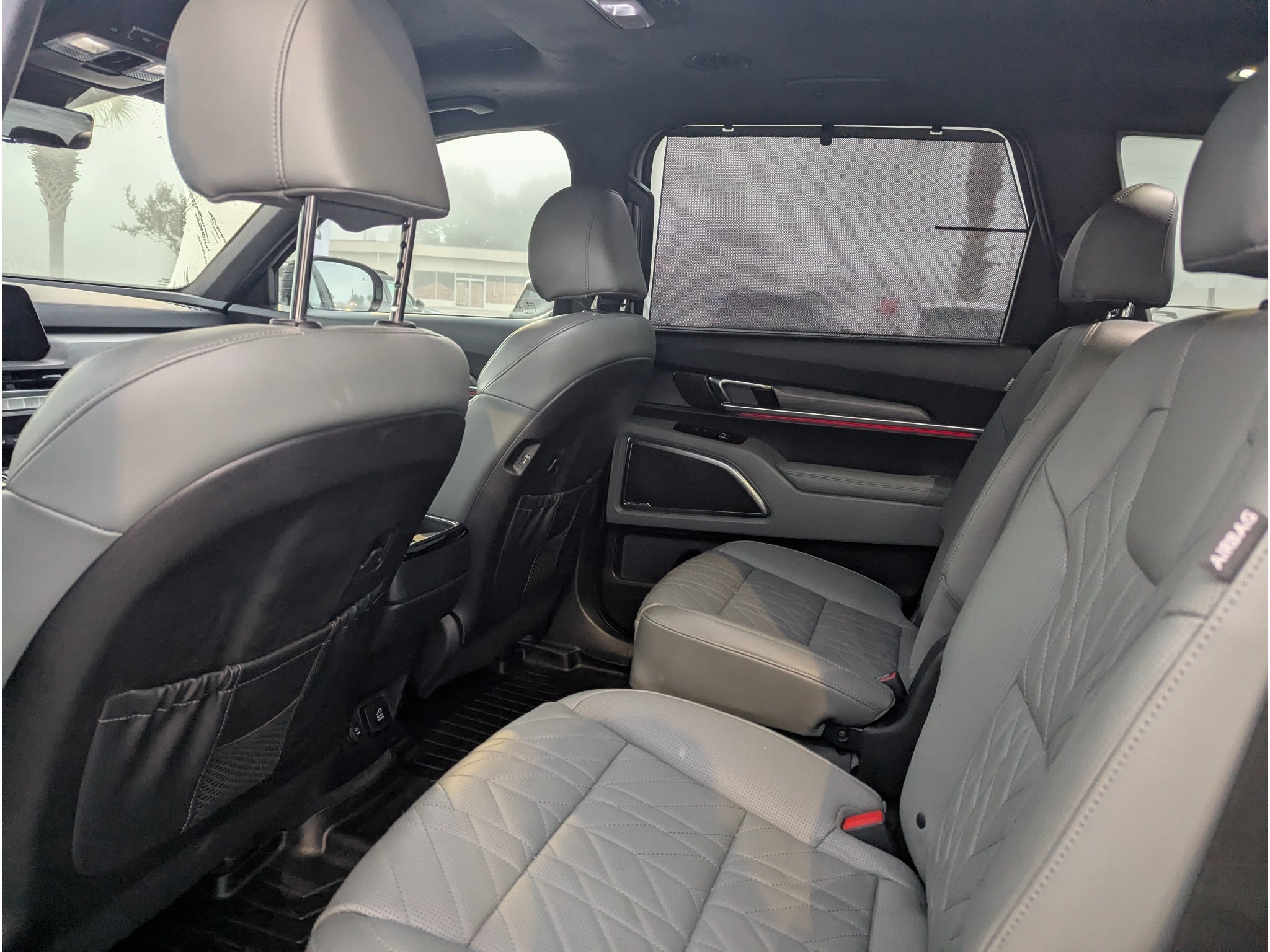 2024 Kia Telluride SX Prestige X-Pro