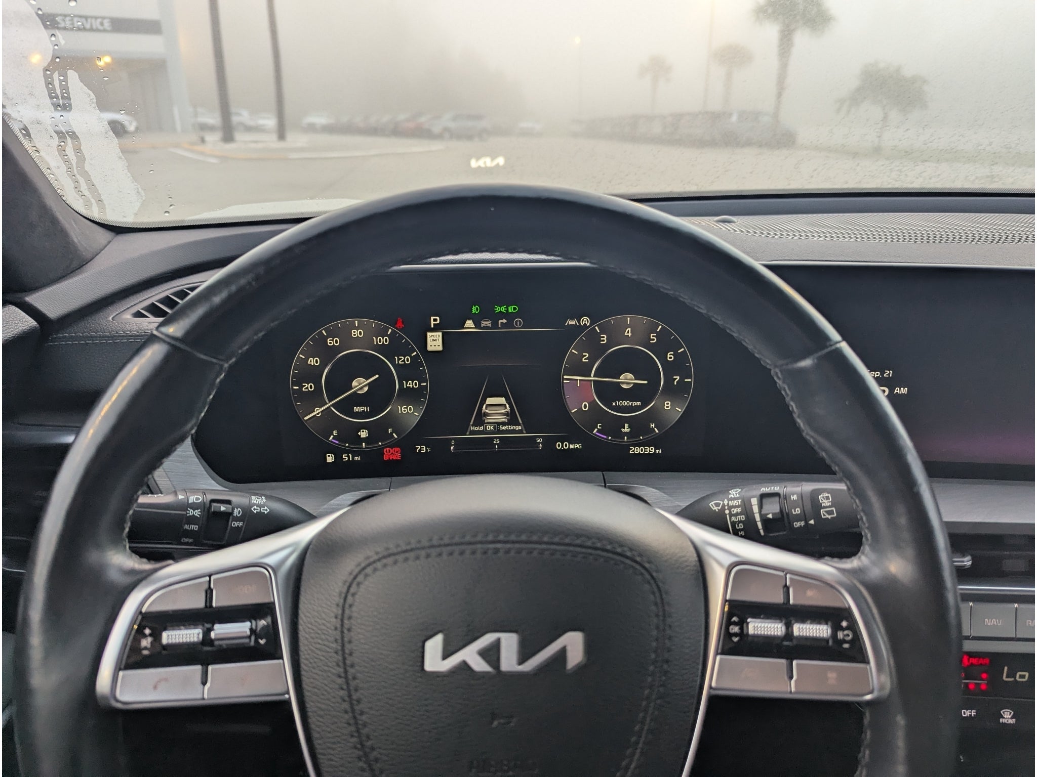 2024 Kia Telluride SX Prestige X-Pro