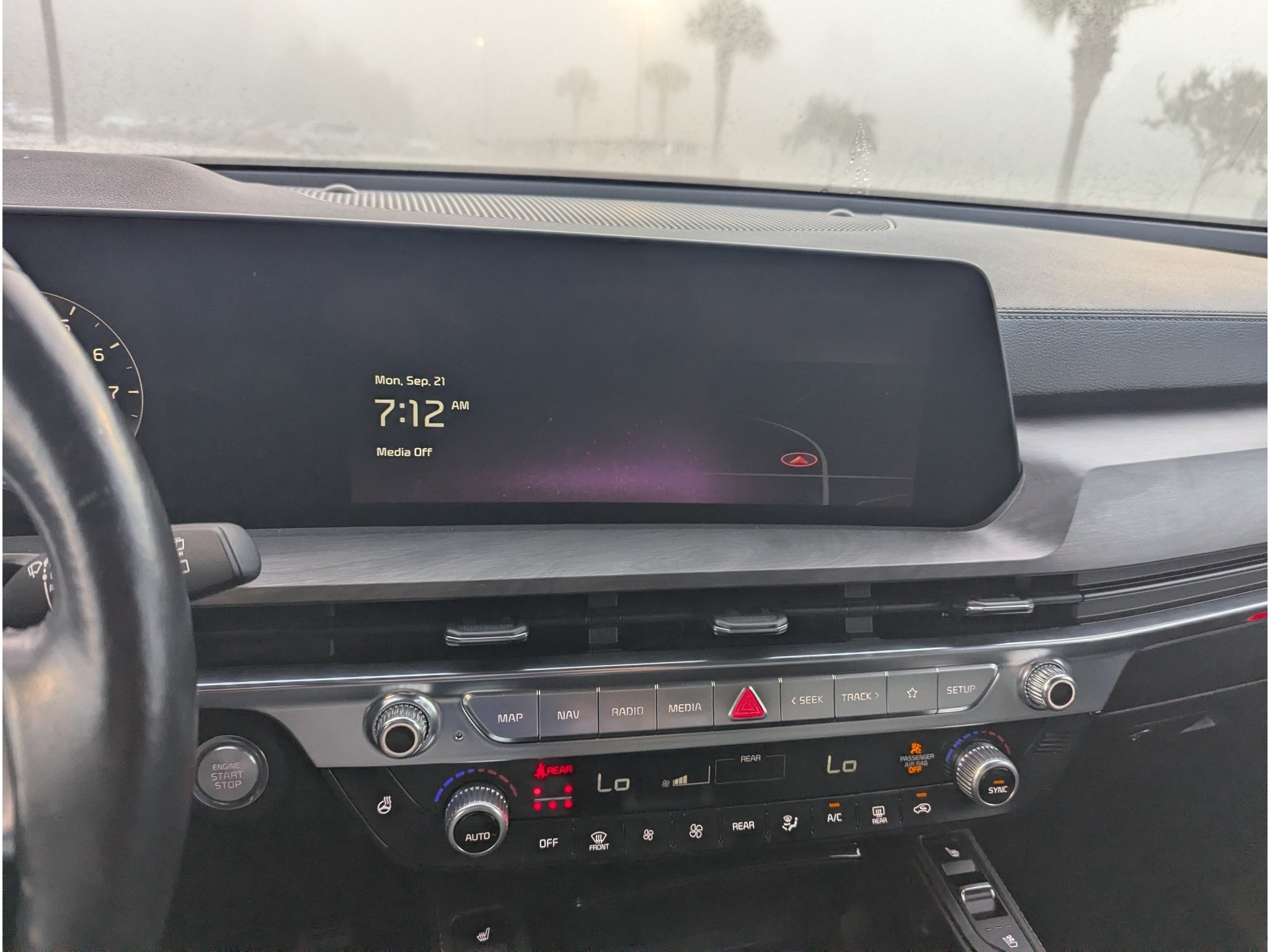 2024 Kia Telluride SX Prestige X-Pro