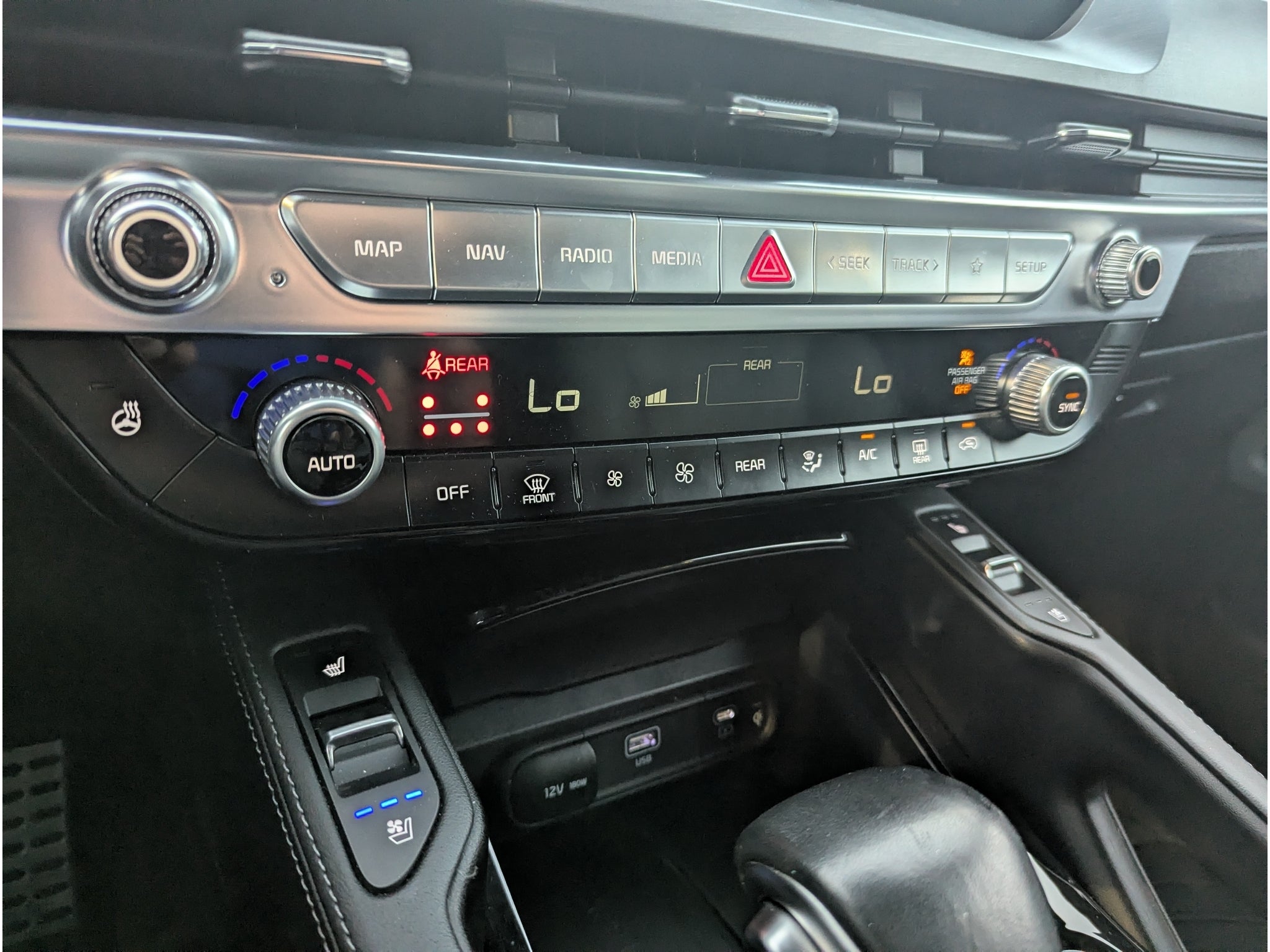 2024 Kia Telluride SX Prestige X-Pro