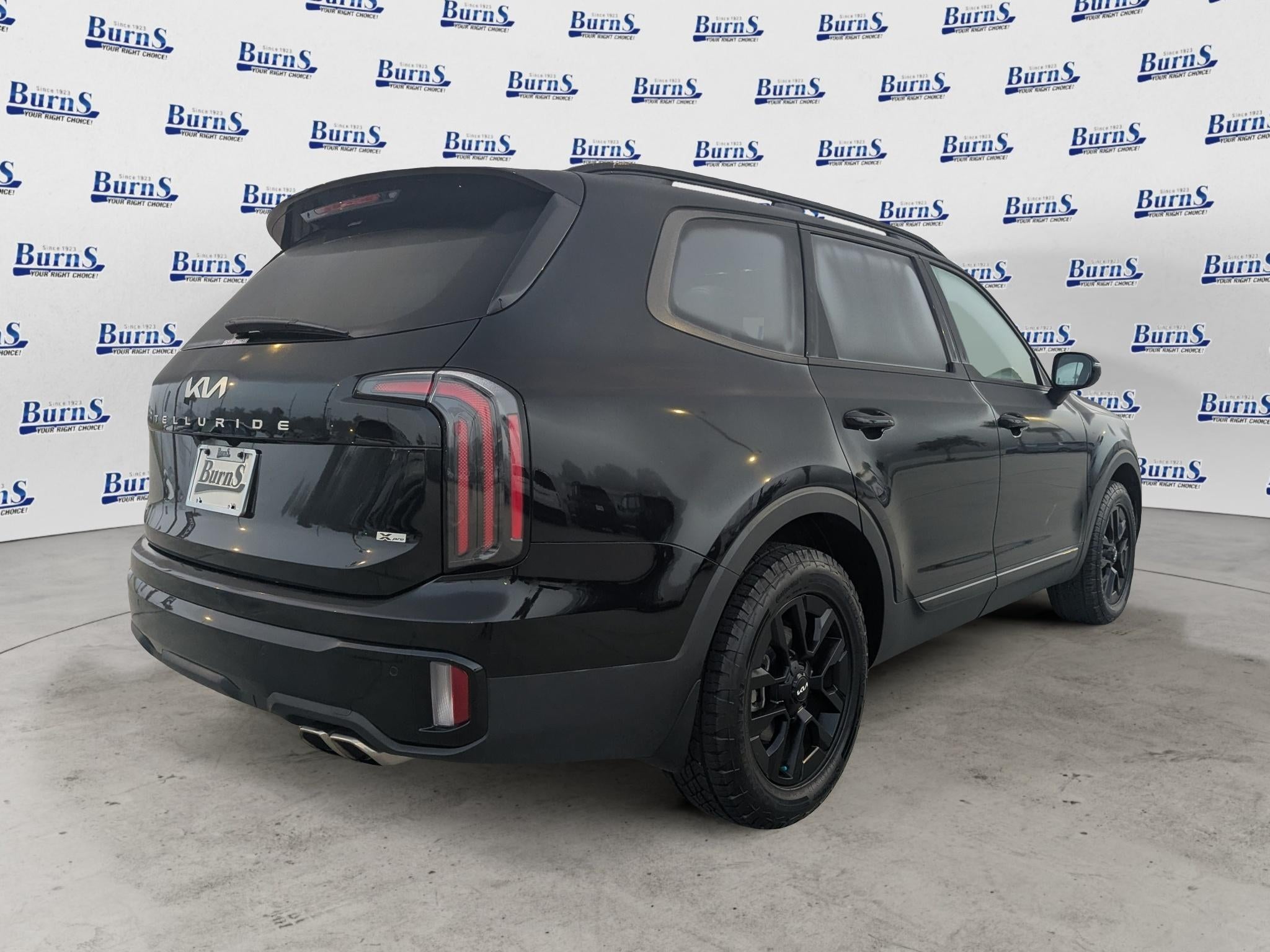 2024 Kia Telluride SX Prestige X-Pro