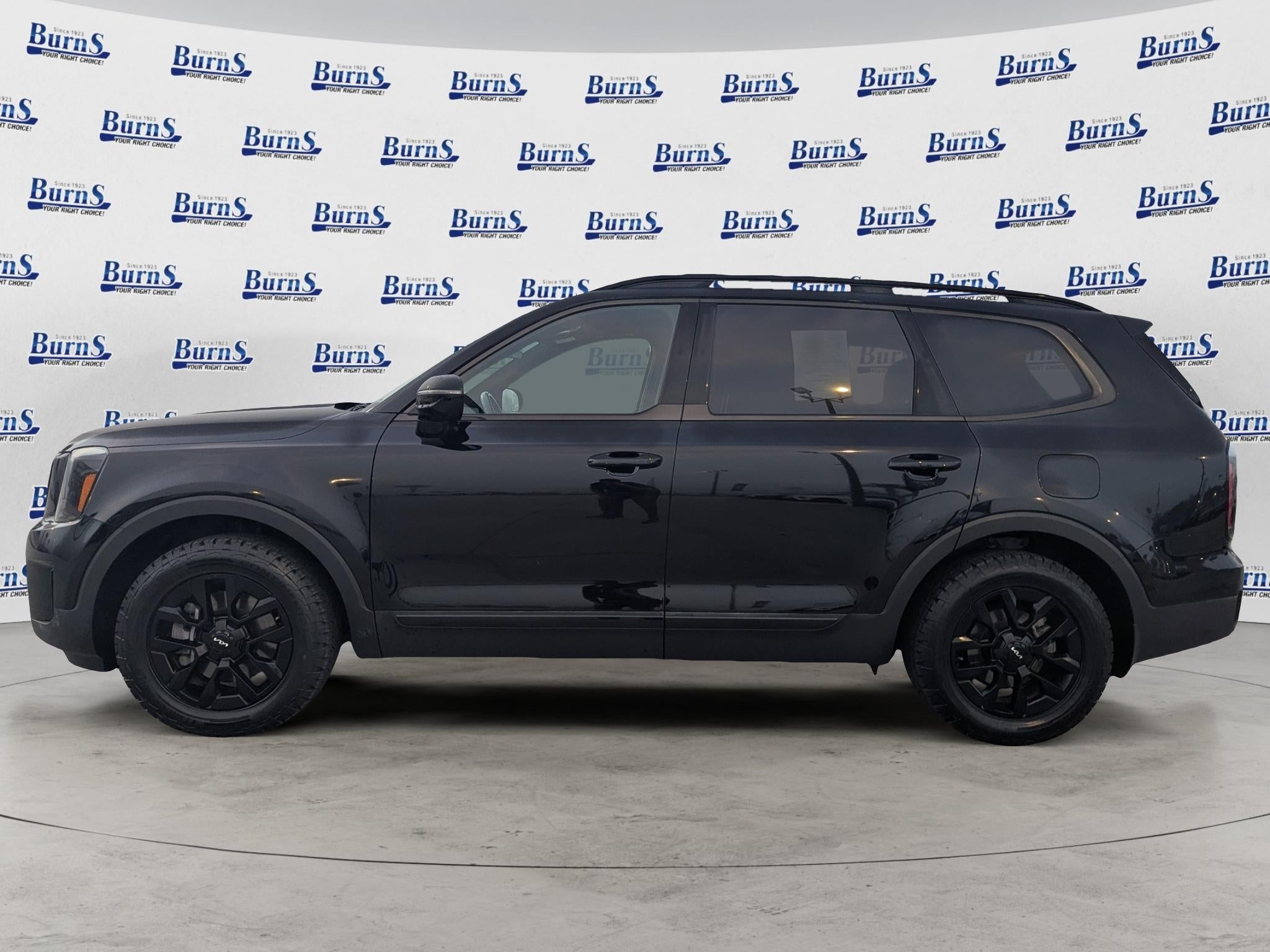 2024 Kia Telluride SX Prestige X-Pro