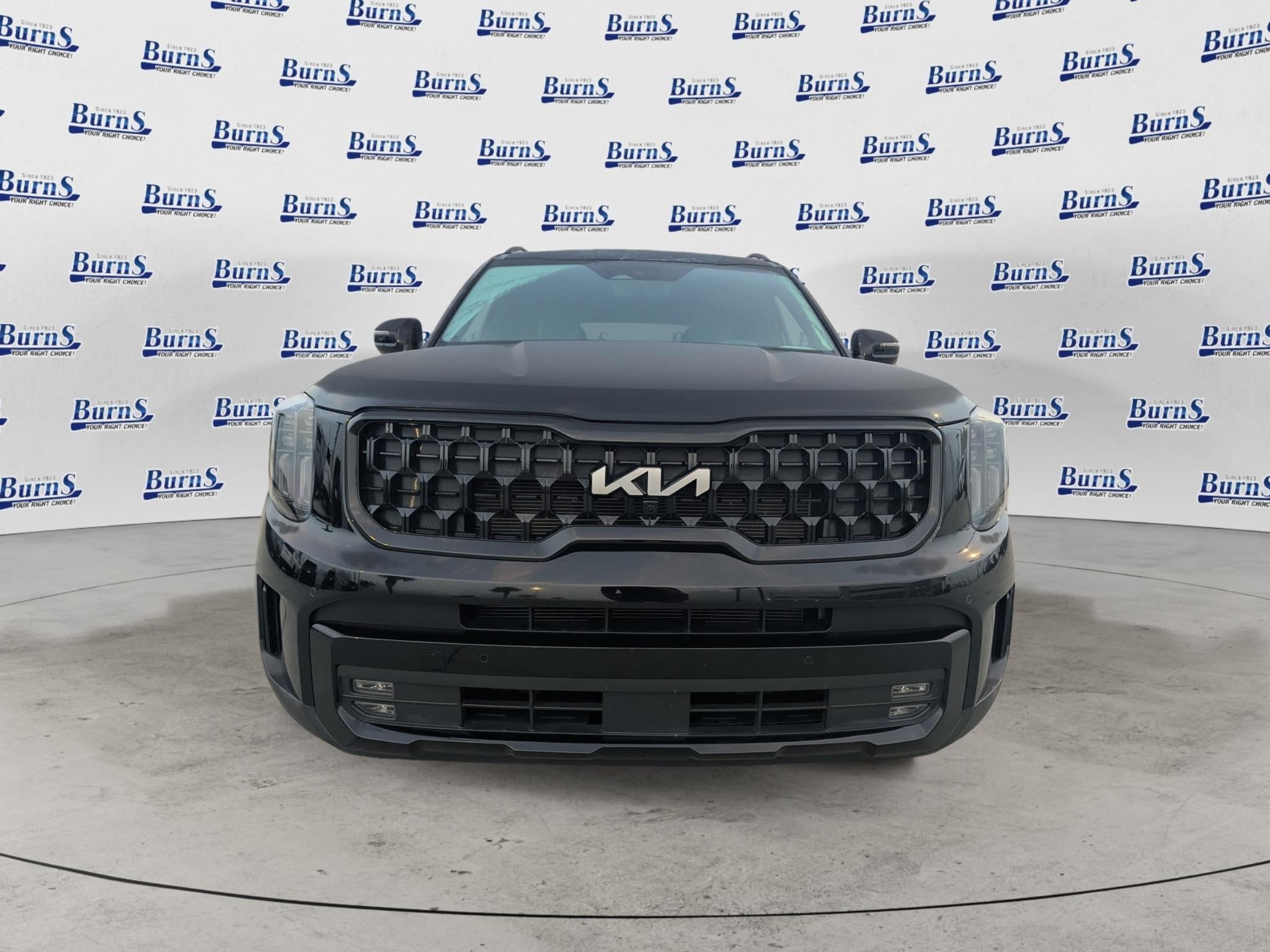 2024 Kia Telluride SX Prestige X-Pro