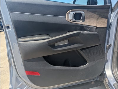2022 Kia Sorento X-Line S