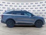 2022 Kia Sorento X-Line S
