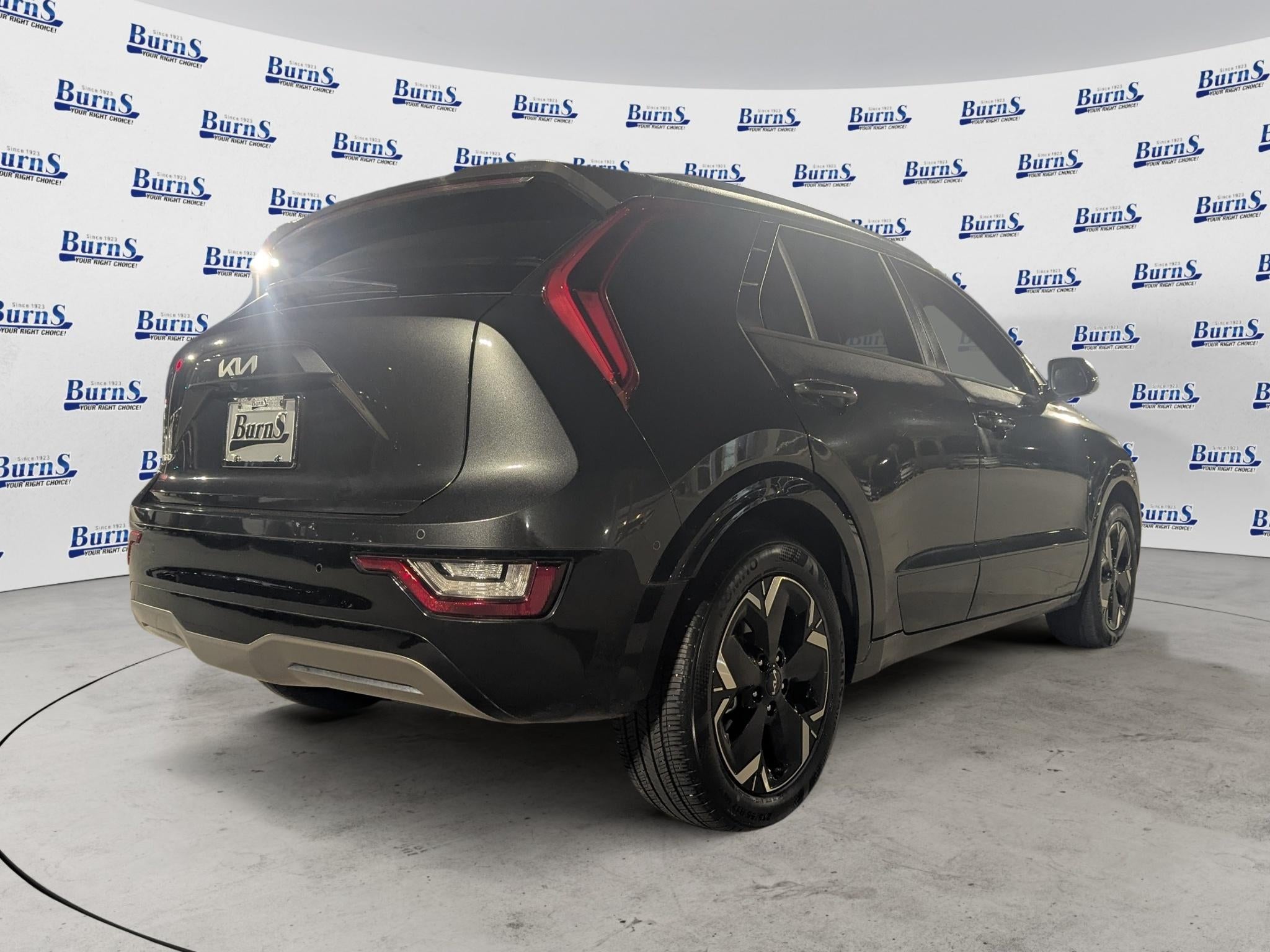2023 Kia Niro EV Wave