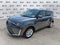 2025 Kia Soul Base