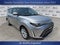 2025 Kia Soul Base