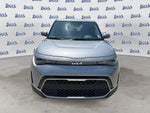 2025 Kia Soul Base
