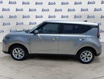2025 Kia Soul Base