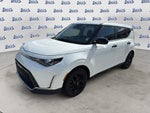 2025 Kia Soul Base