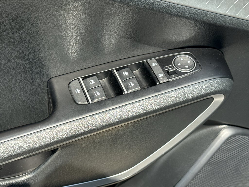 2025 Kia Soul Base