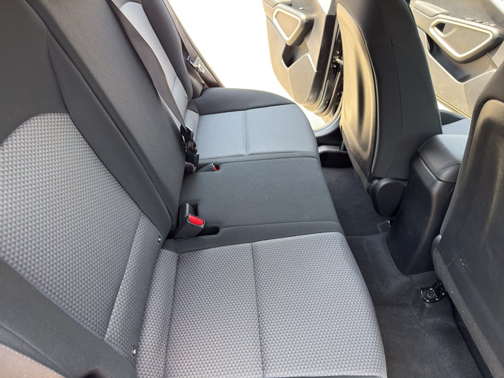 2025 Kia Soul Base