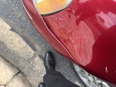2005 Ford Five Hundred SEL