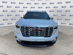 2025 GMC Acadia FWD Denali