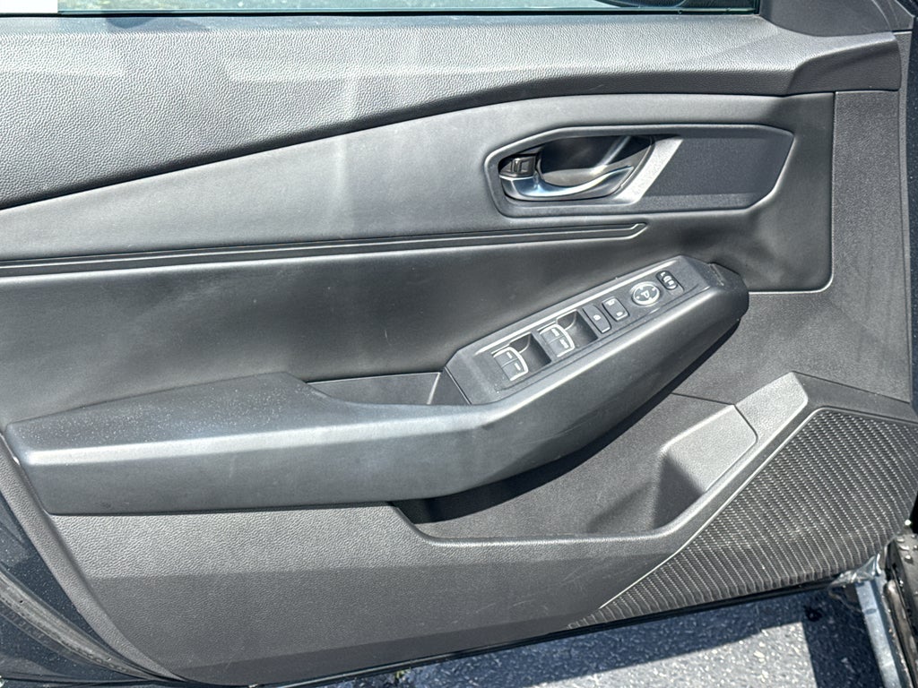 2023 Honda Accord Sedan 1.5T EX