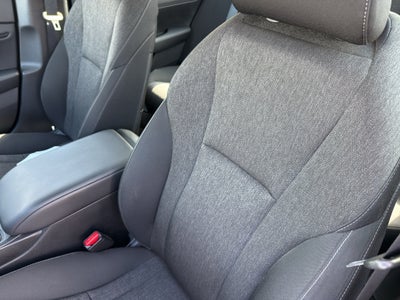 2023 Honda Accord Sedan 1.5T EX