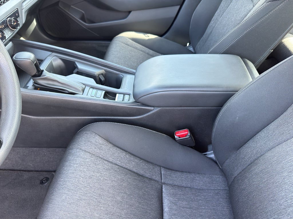 2023 Honda Accord Sedan 1.5T EX