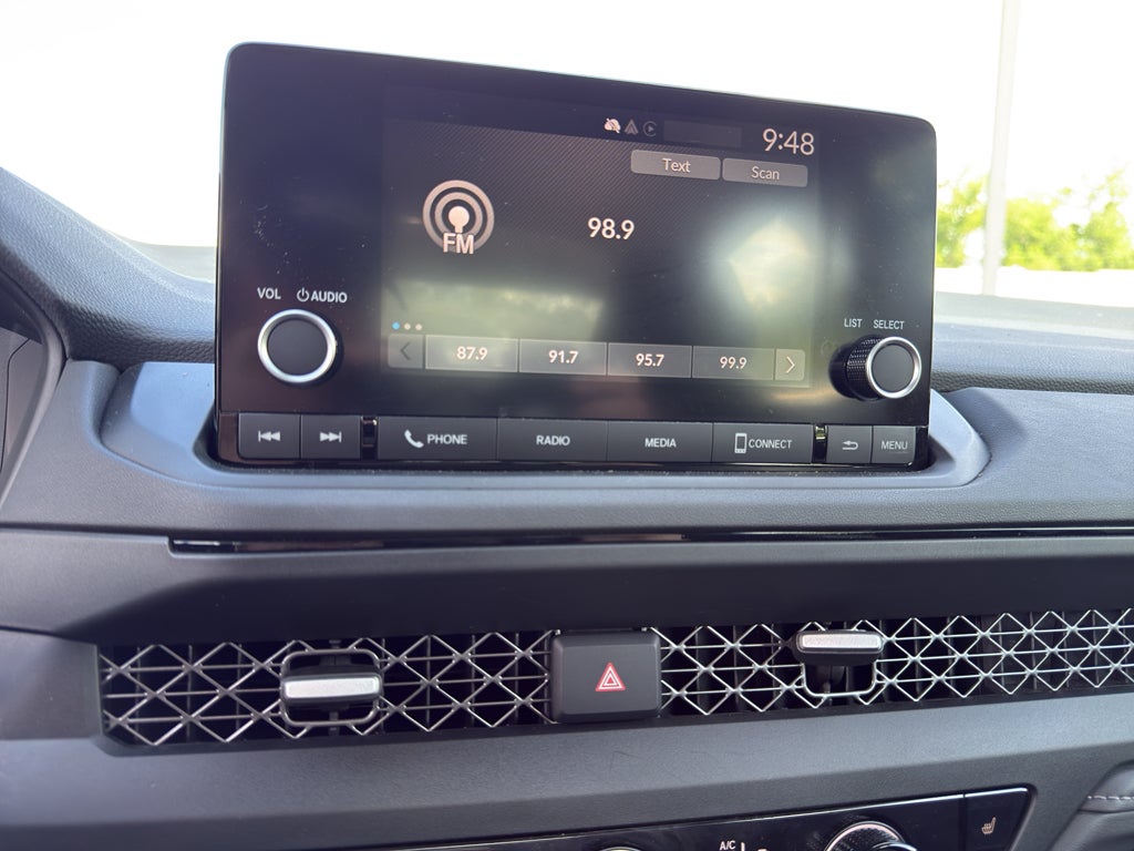 2023 Honda Accord Sedan 1.5T EX
