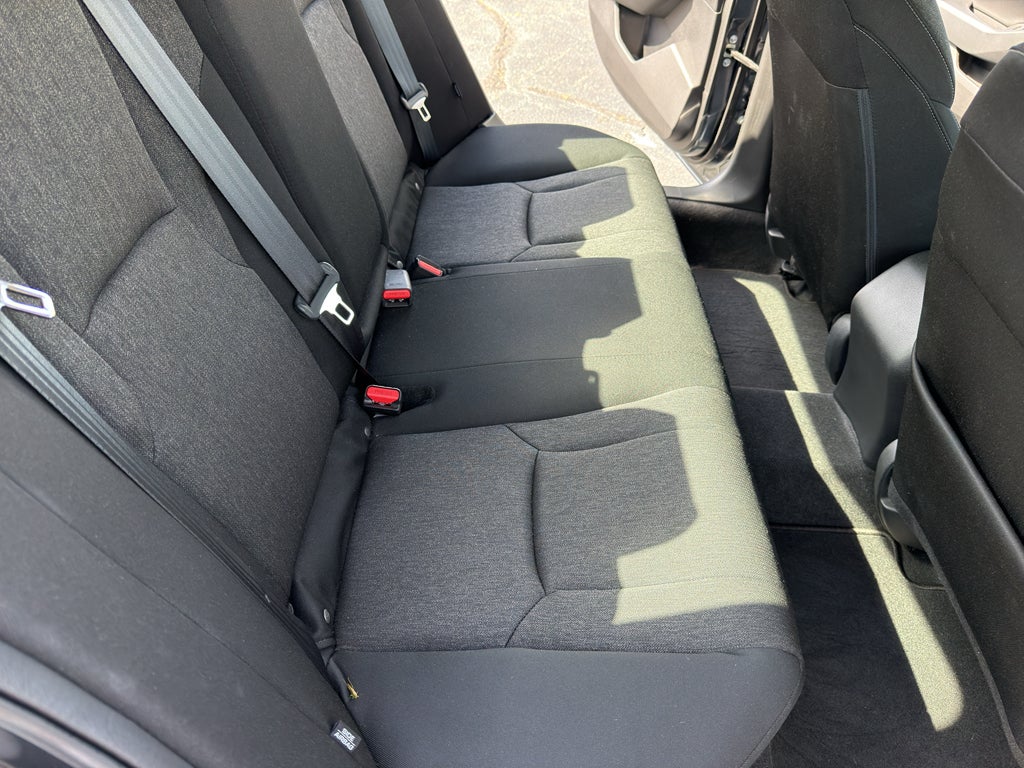 2023 Honda Accord Sedan 1.5T EX