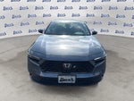 2023 Honda Accord Sedan 1.5T EX