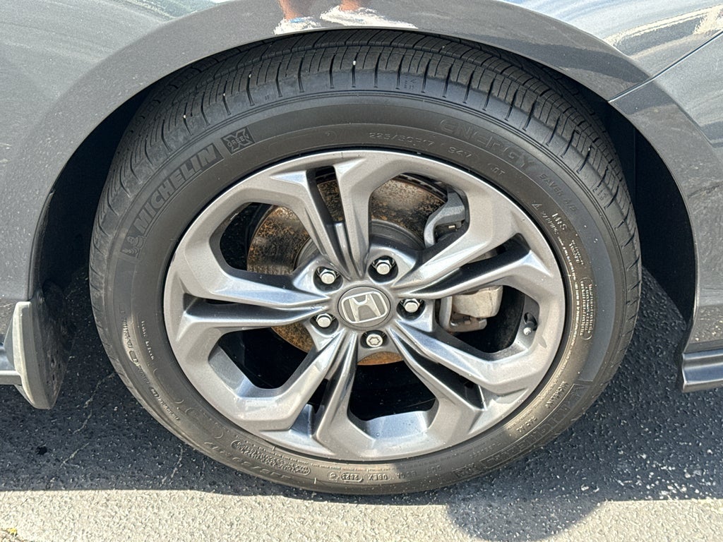 2023 Honda Accord Sedan 1.5T EX