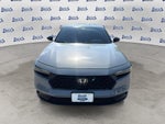 2025 Honda Accord Sedan 1.5T SE