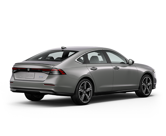 2025 Honda Accord Sedan HYBRID SPORT
