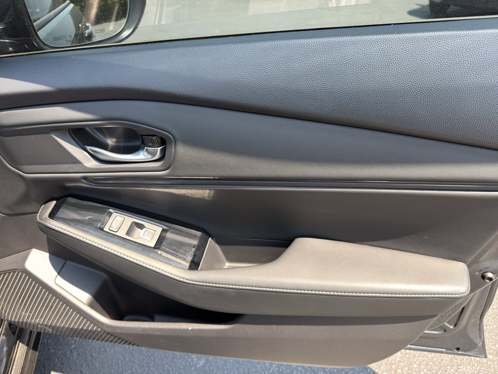 2024 Honda Accord Sedan HYBRID TRG