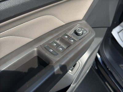 2023 Volkswagen Atlas 2.0T SE w/Technology