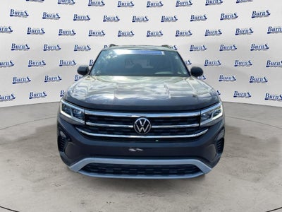 2023 Volkswagen Atlas 2.0T SE w/Technology