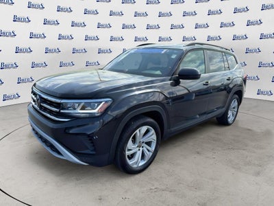 2023 Volkswagen Atlas 2.0T SE w/Technology