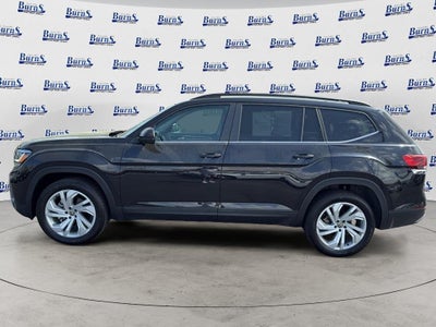 2023 Volkswagen Atlas 2.0T SE w/Technology