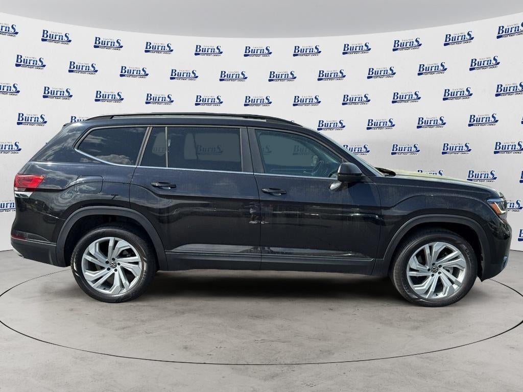 2023 Volkswagen Atlas 2.0T SE w/Technology