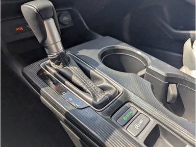 2024 Honda Civic EX