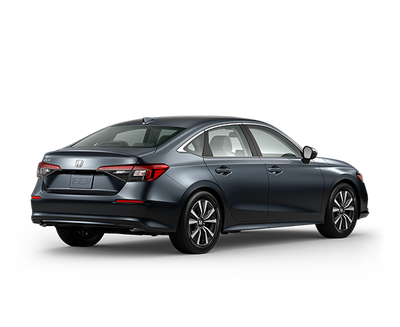 2024 Honda Civic Sedan 1.5T 4D EX